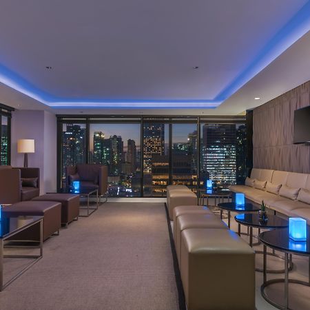 Seda Bonifacio Global City Taguig Zewnętrze zdjęcie