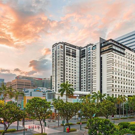 Seda Bonifacio Global City Taguig Zewnętrze zdjęcie