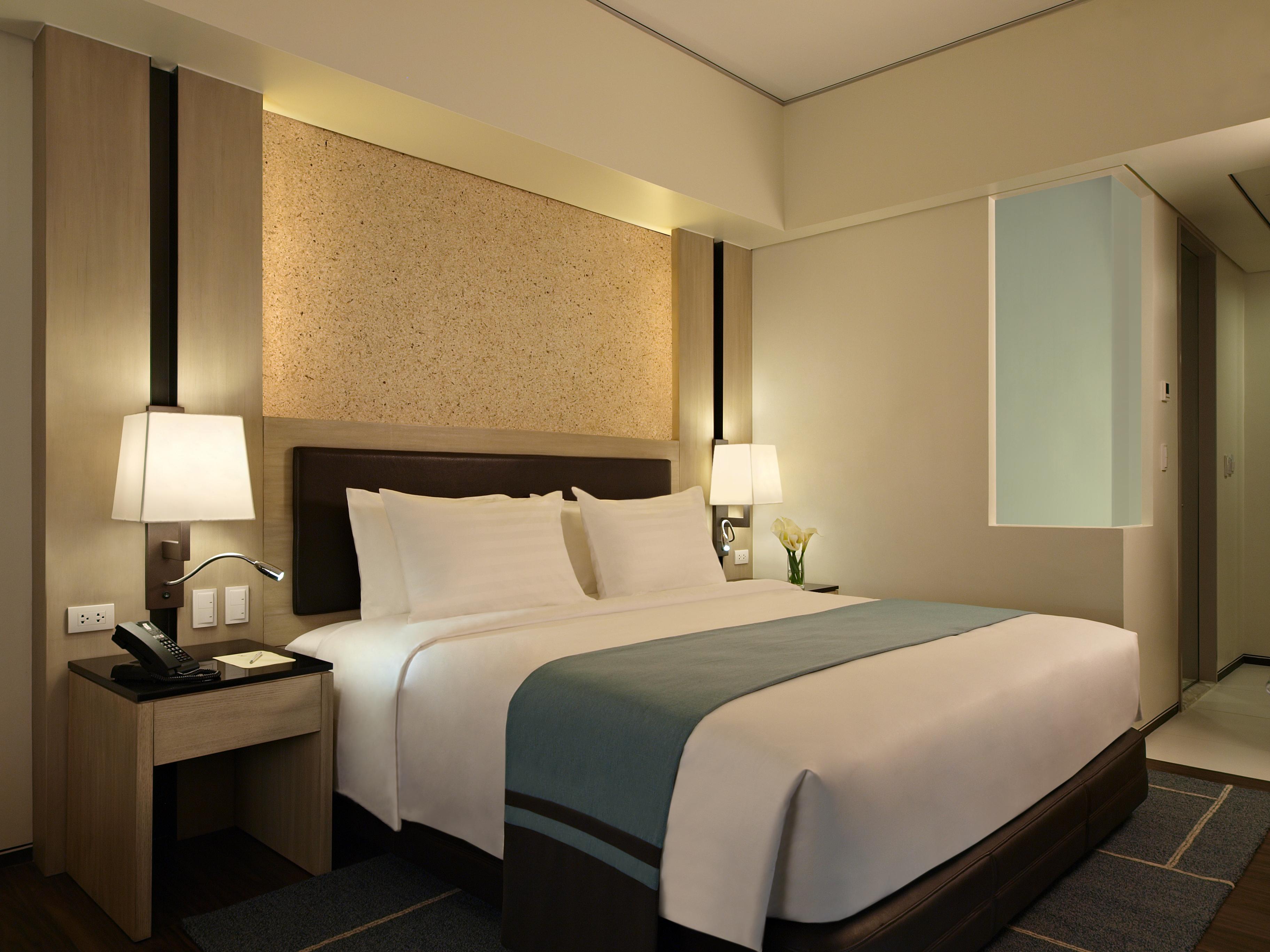 Seda Bonifacio Global City Taguig Zewnętrze zdjęcie