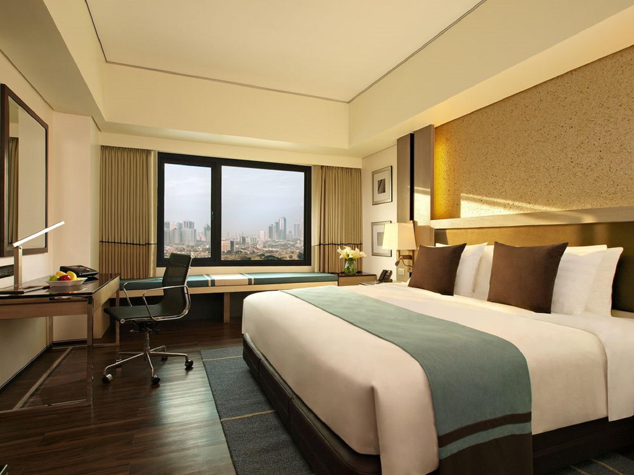 Seda Bonifacio Global City Taguig Zewnętrze zdjęcie