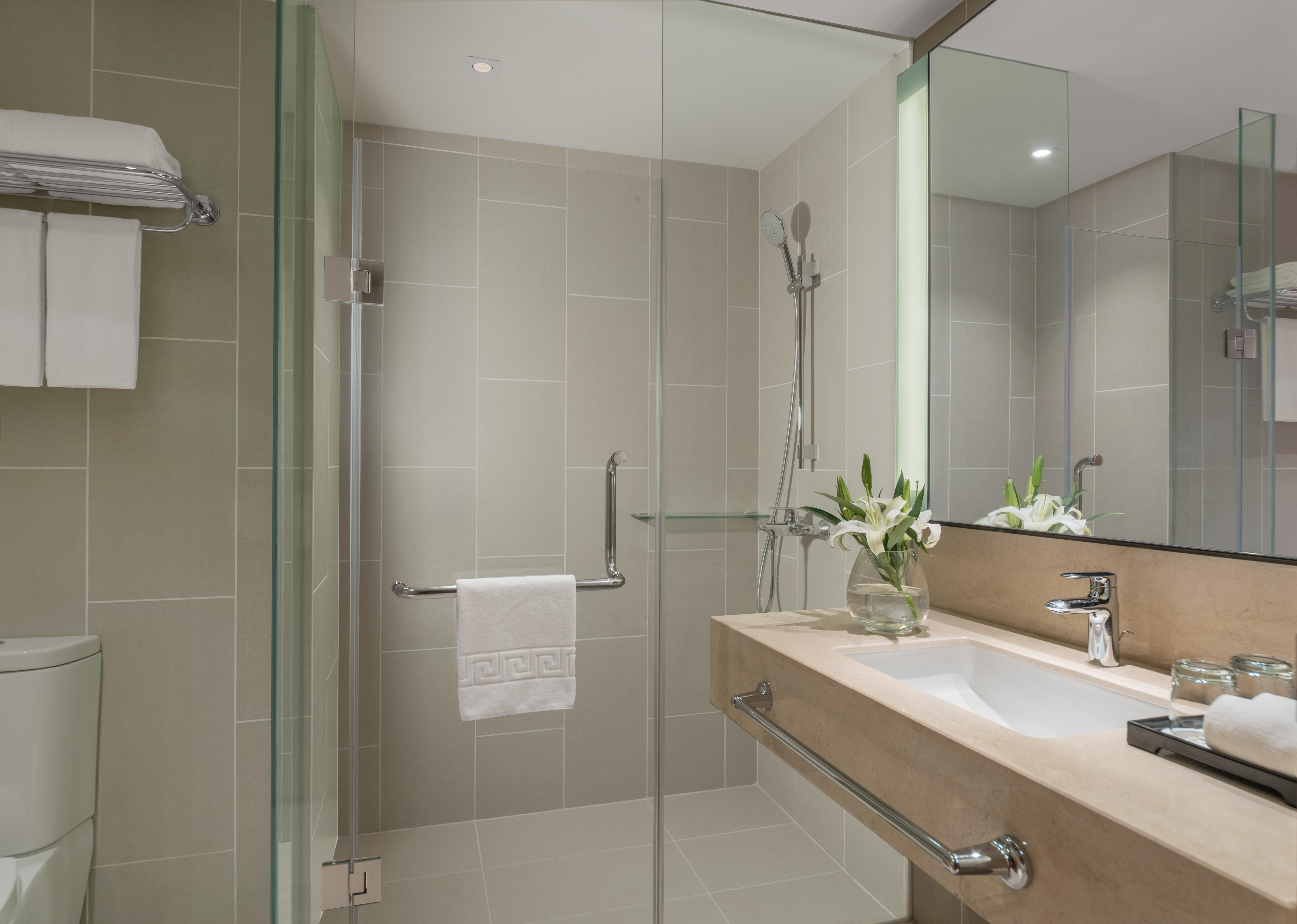 Seda Bonifacio Global City Taguig Zewnętrze zdjęcie