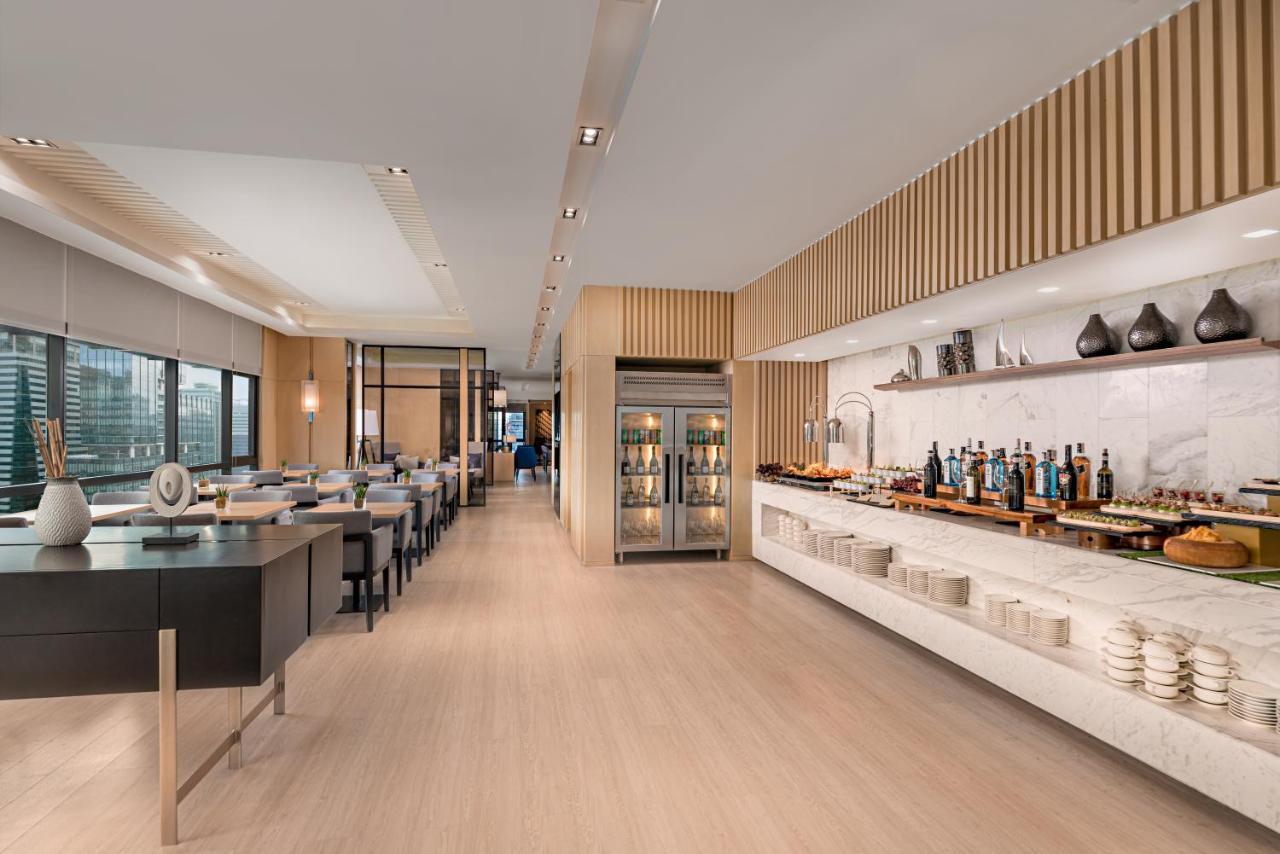 Seda Bonifacio Global City Taguig Zewnętrze zdjęcie