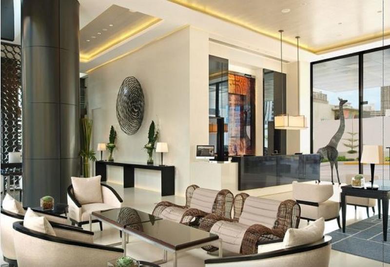 Seda Bonifacio Global City Taguig Zewnętrze zdjęcie