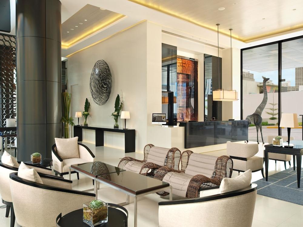 Seda Bonifacio Global City Taguig Zewnętrze zdjęcie