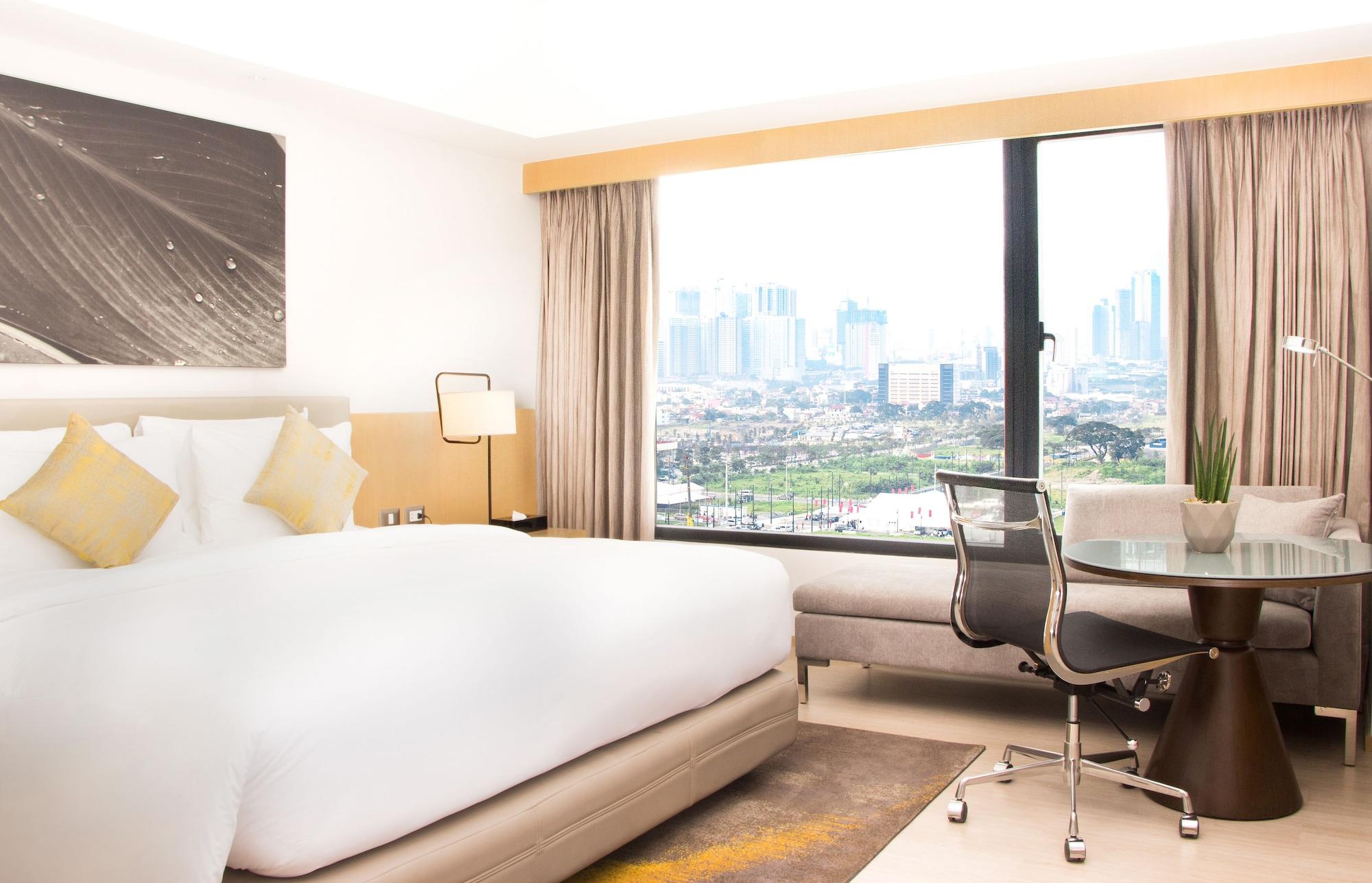 Seda Bonifacio Global City Taguig Zewnętrze zdjęcie