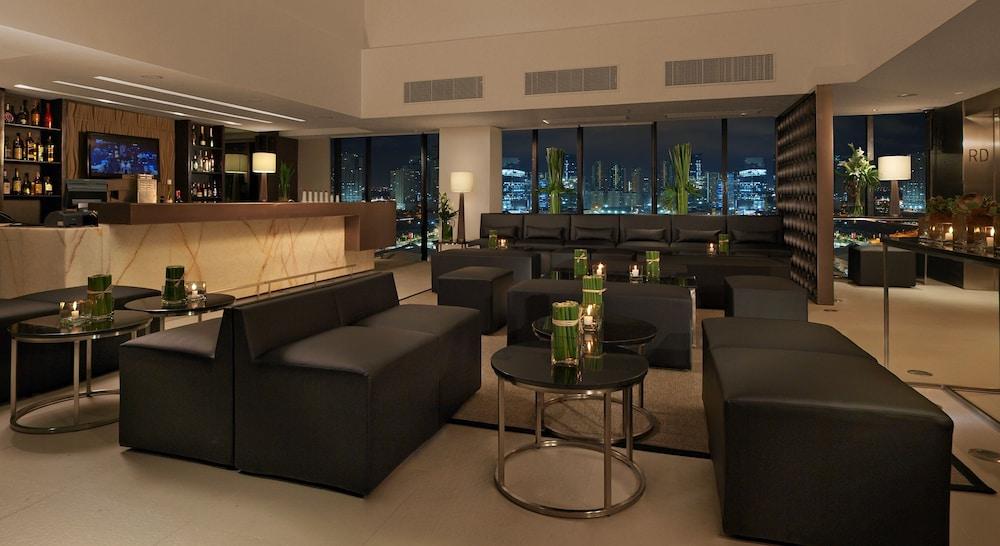 Seda Bonifacio Global City Taguig Zewnętrze zdjęcie
