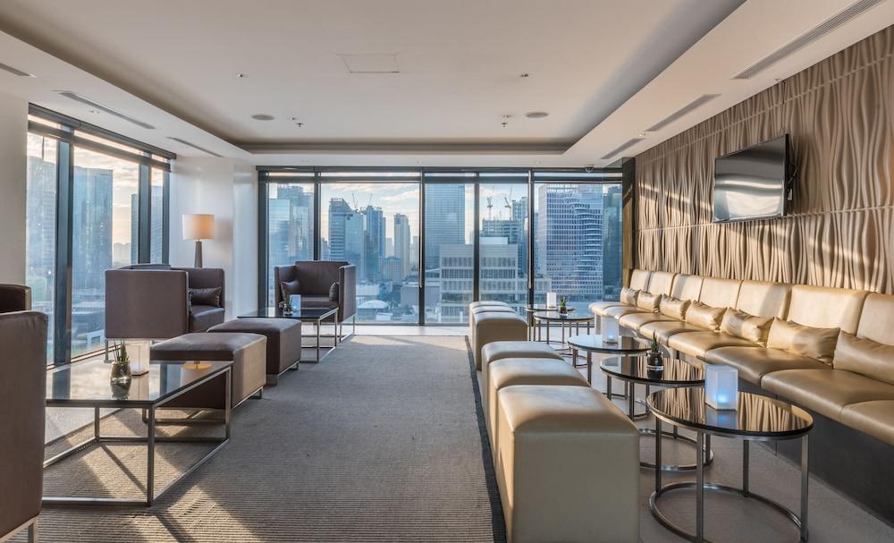 Seda Bonifacio Global City Taguig Zewnętrze zdjęcie