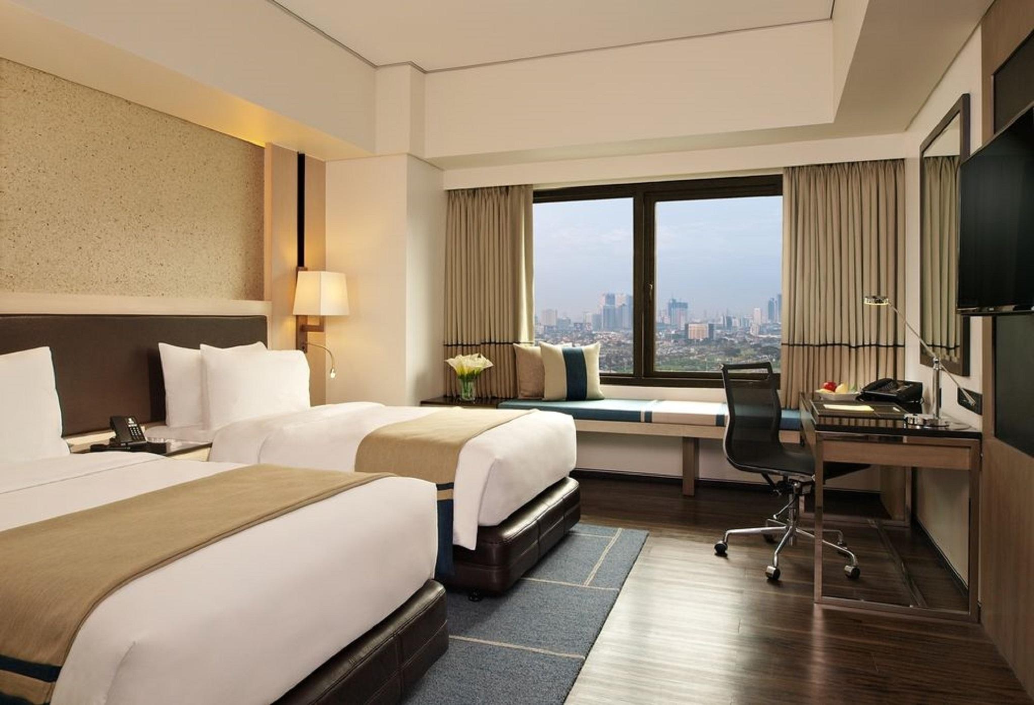 Seda Bonifacio Global City Taguig Zewnętrze zdjęcie