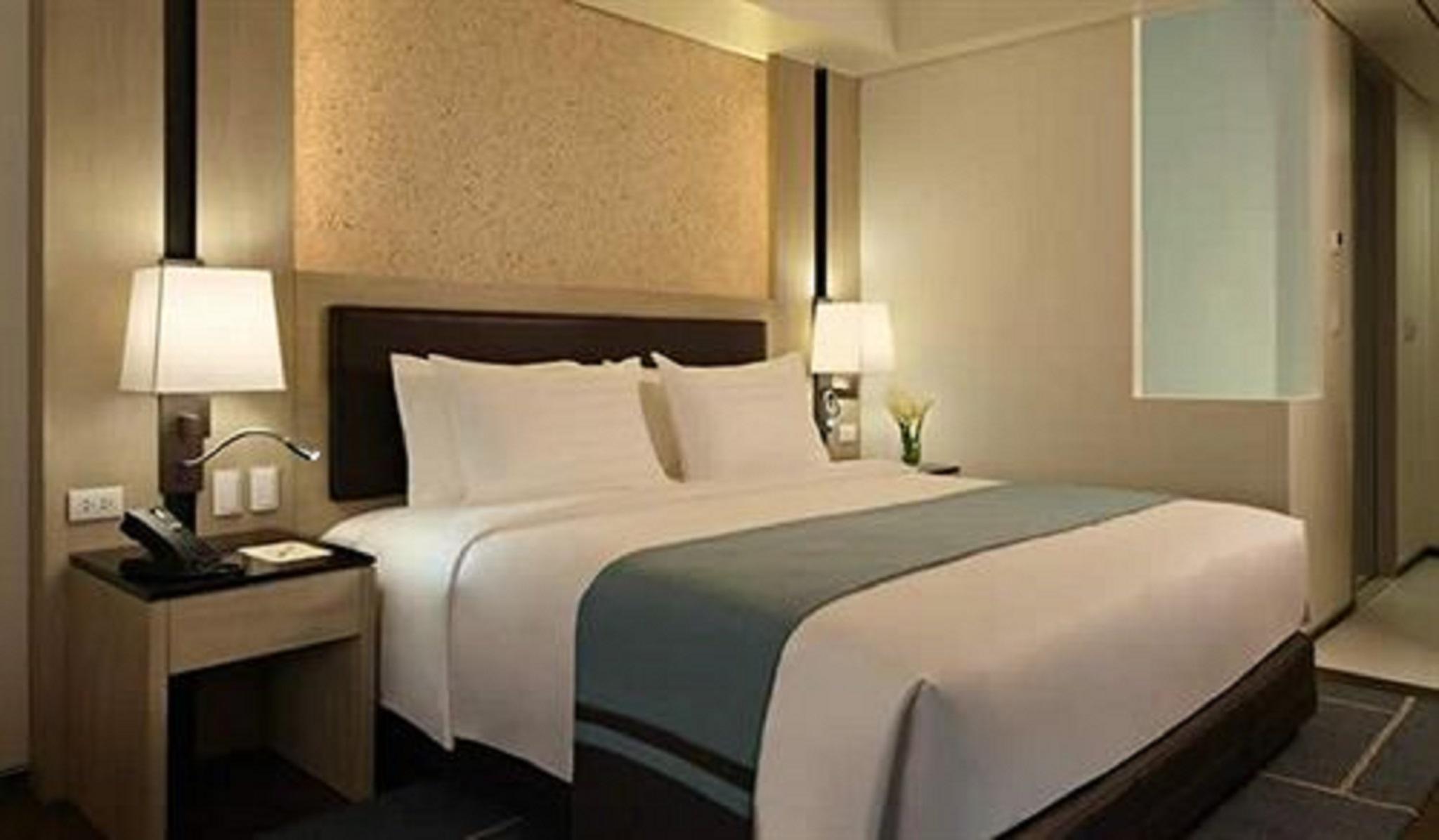 Seda Bonifacio Global City Taguig Zewnętrze zdjęcie