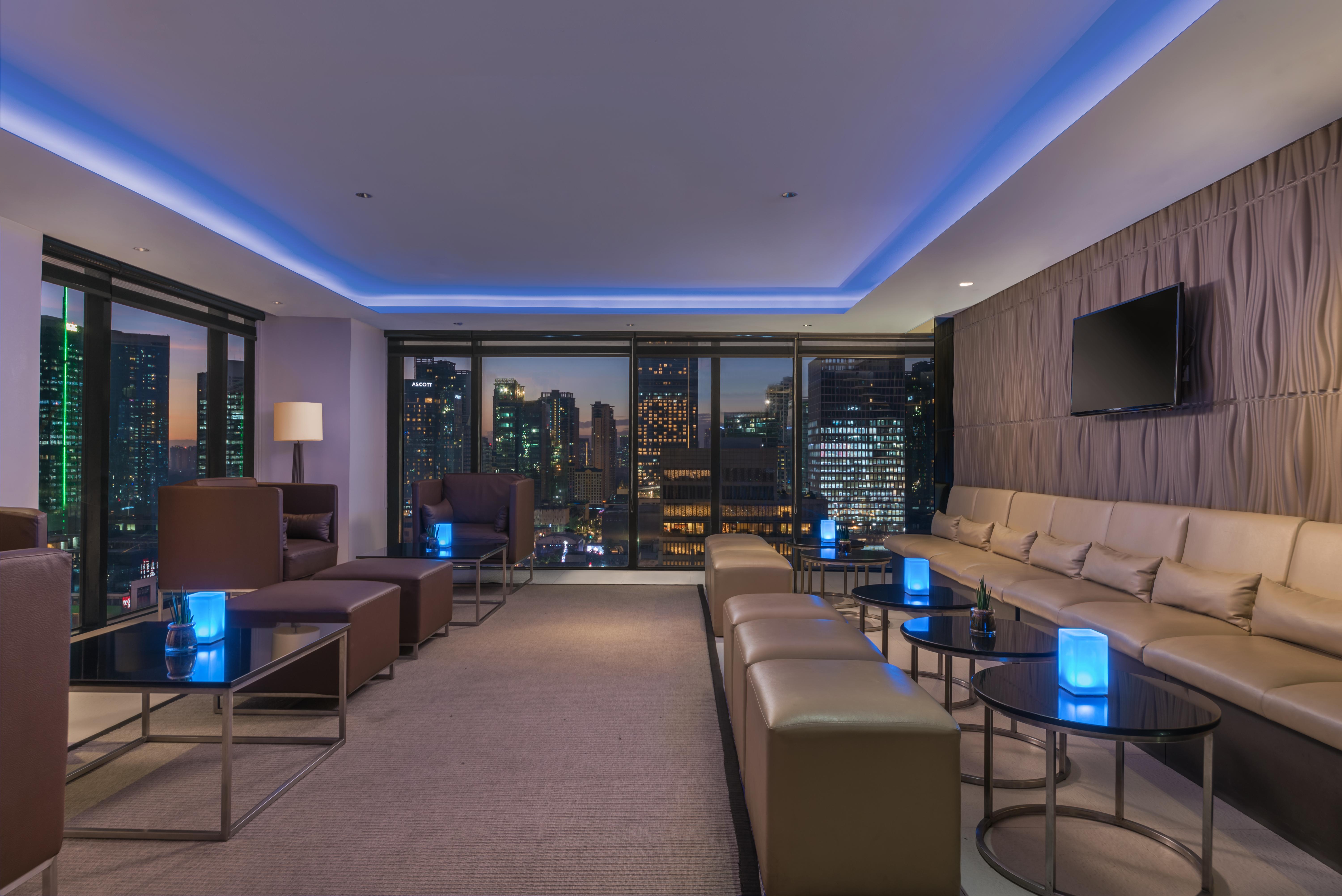 Seda Bonifacio Global City Taguig Zewnętrze zdjęcie