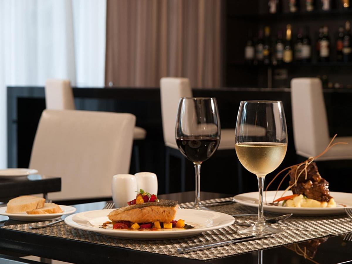 Seda Bonifacio Global City Taguig Zewnętrze zdjęcie