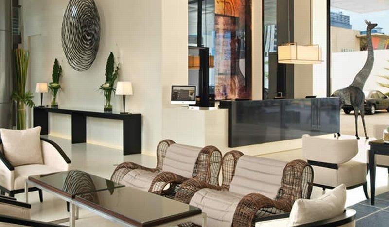 Seda Bonifacio Global City Taguig Zewnętrze zdjęcie