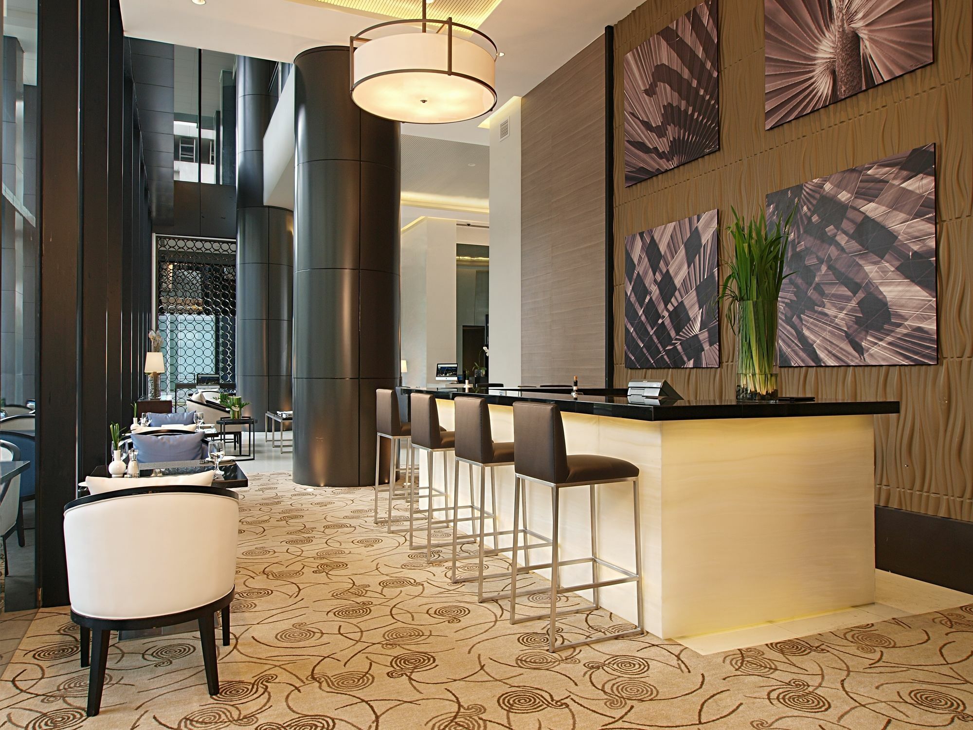 Seda Bonifacio Global City Taguig Zewnętrze zdjęcie