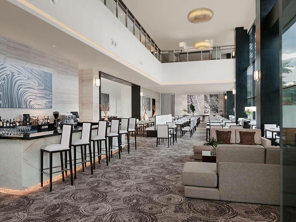 Seda Bonifacio Global City Taguig Zewnętrze zdjęcie