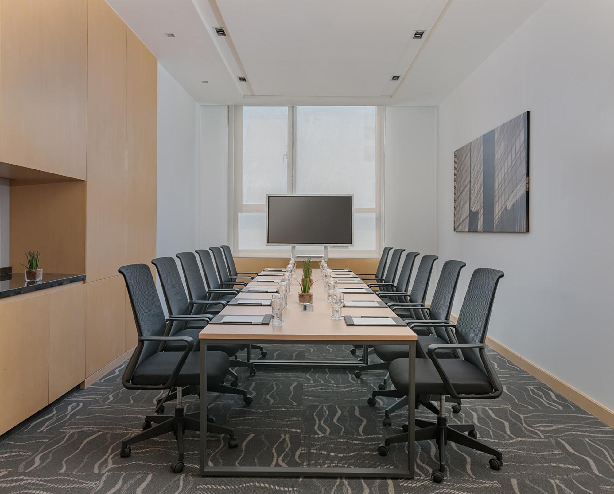 Seda Bonifacio Global City Taguig Zewnętrze zdjęcie
